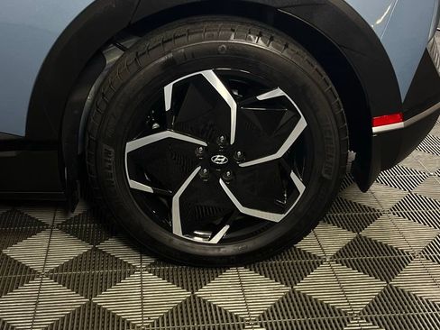 Used 2024 Hyundai Ioniq 5 SEL image 35