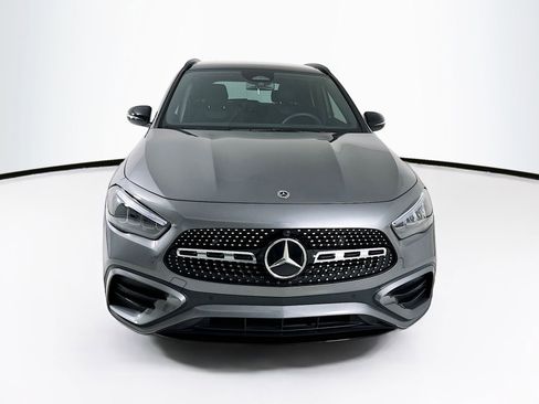 Used 2026 Mercedes-Benz GLA 250 image 2