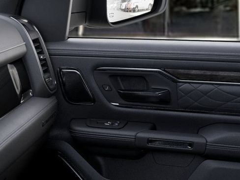 New 2026 RAM 1500 Limited AWD/4WD image 49