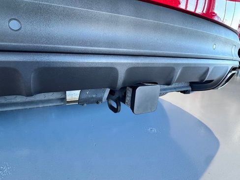 Used 2023 Porsche Cayenne Platinum Edition image 17