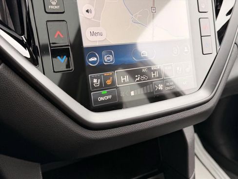 New 2026 Subaru Ascent Bronze Edition image 22