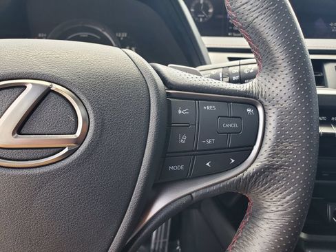 Used 2020 Lexus UX 250h F Sport w/ F Sport Luxury Package AWD/4WD image 26