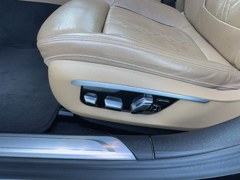 Used 2017 BMW 750i 750i image 14