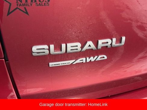 Used 2020 Subaru Ascent Touring image 20