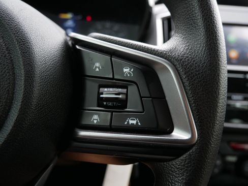 Used 2019 Subaru Impreza 2.0i w/ Eyesight AWD/4WD image 29