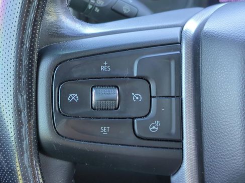 Used 2019 GMC Sierra 1500 SLT w/ SLT Premium Package image 24