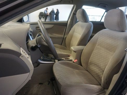 Used 2009 Toyota Corolla LE image 11