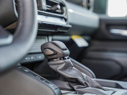 New 2026 Toyota Land Cruiser image 25