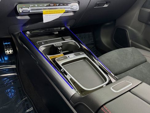 New 2026 Mercedes-Benz GLA 250 image 5