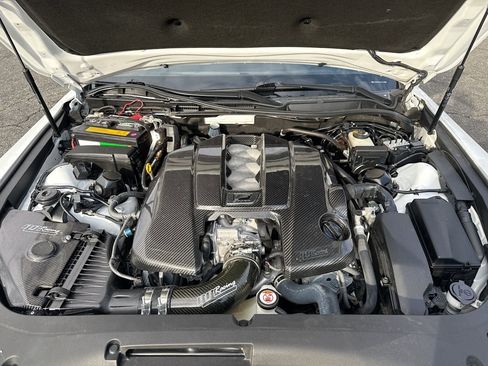 Used 2022 Lexus IS 500 w/ Accessory Package 2 image 30