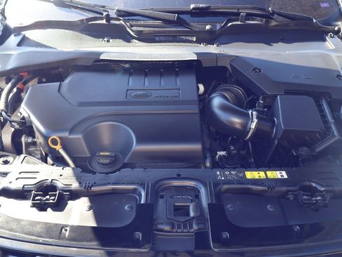 Used 2020 Land Rover Range Rover Evoque First Edition image 26