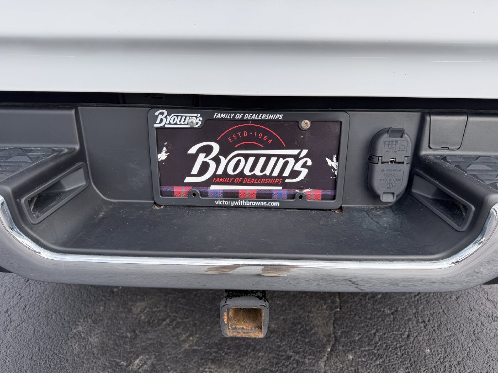 Used 2021 RAM 1500 Big Horn AWD/4WD image 12