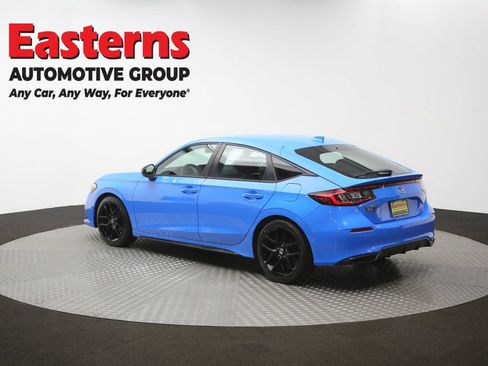 Used 2022 Honda Civic Sport image 62