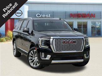 Used 2021 GMC Yukon XL Denali w/ Denali Premium Package video 1