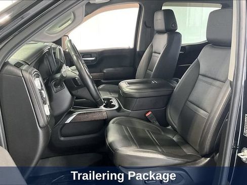Used 2019 GMC Sierra 1500 Denali AWD/4WD image 30