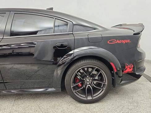 Used 2021 Dodge Charger Scat Pack RWD image 13