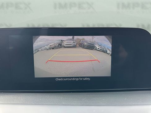 Used 2025 MAZDA MAZDA3 s image 20