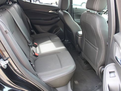 Used 2025 Buick Encore GX Preferred image 22