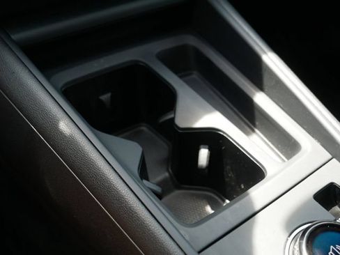 Certified 2025 Volkswagen Tiguan S AWD/4WD image 34