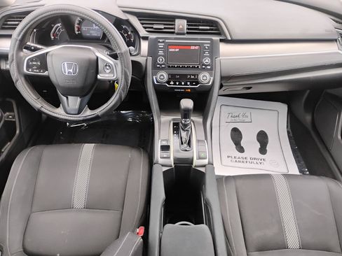 Used 2017 Honda Civic LX image 33