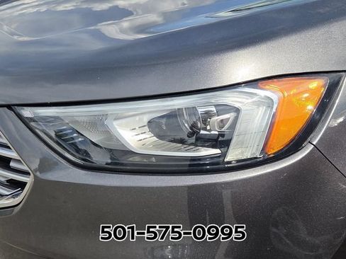 Used 2020 Ford Edge SEL w/ Convenience Package AWD/4WD image 11