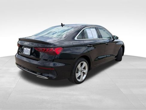 Used 2024 Audi A3 2.0T Premium FWD image 6