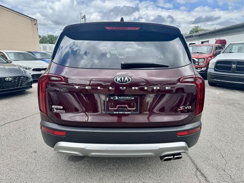 Used 2020 Kia Telluride S AWD/4WD image 10