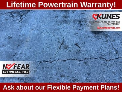 Used 2025 Chevrolet Silverado 1500 LT w/ Work Truck Package