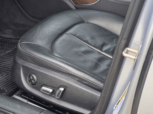 Used 2016 Audi A6 3.0T Premium Plus w/ S Line Sport Package image 30