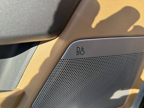 Used 2025 Ford F450 Lariat w/ FX4 Off-Road Package image 21