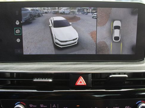 Certified 2025 Kia K5 EX image 61