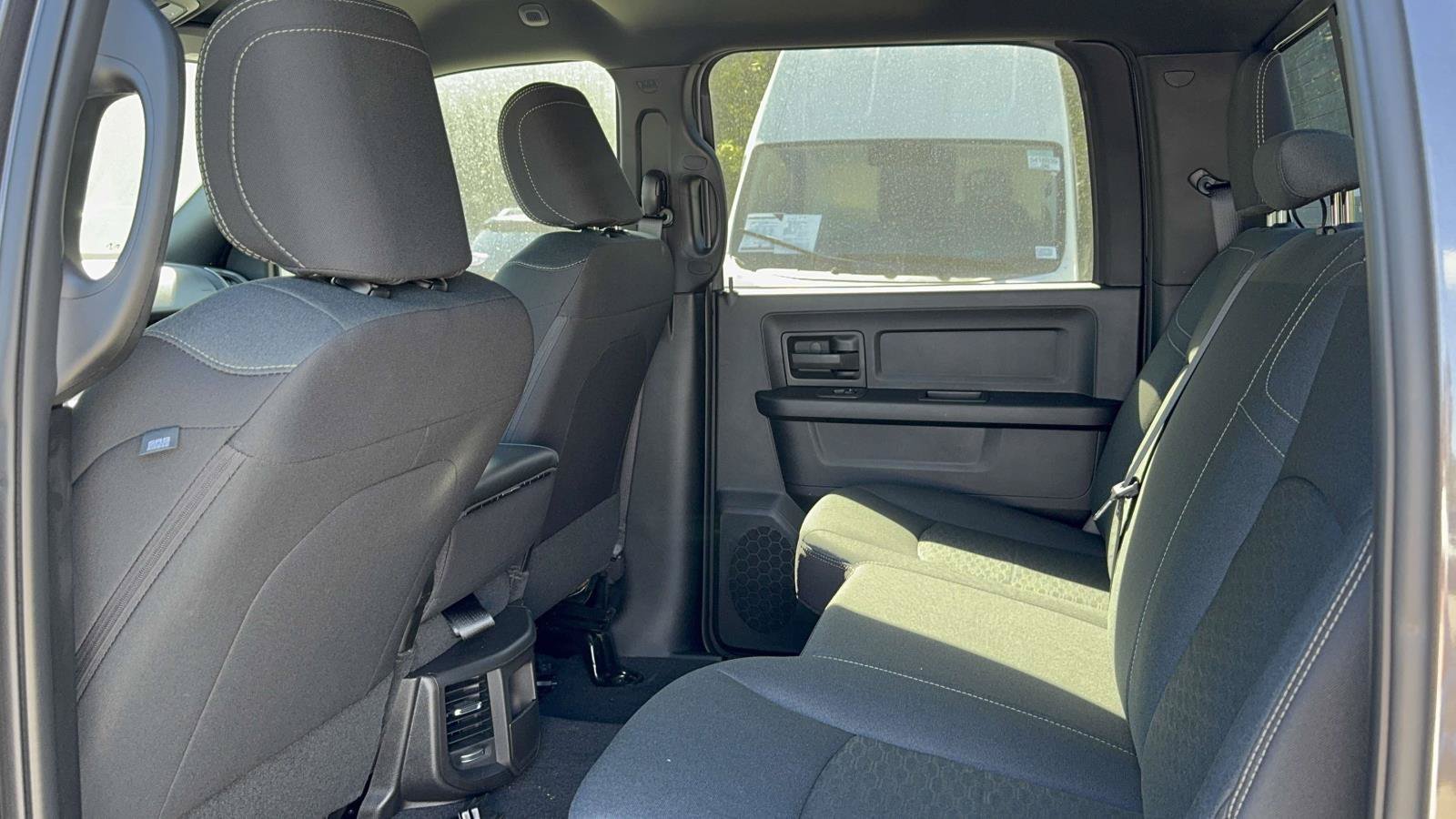 Used 2025 RAM 2500 Tradesman AWD/4WD image 26