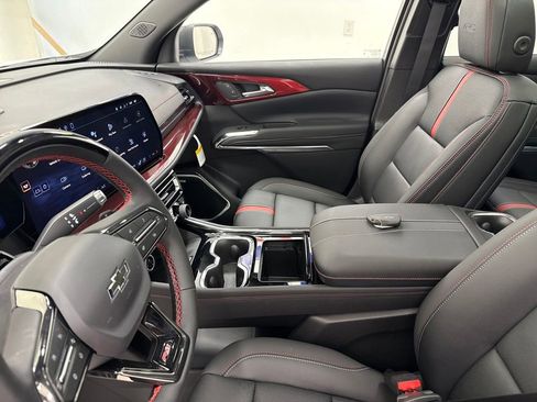 New 2026 Chevrolet Traverse RS image 34