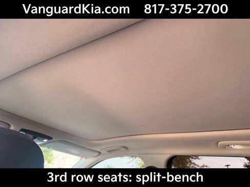Certified 2025 Kia Sorento S w/ Panoramic Sunroof Package FWD image 27
