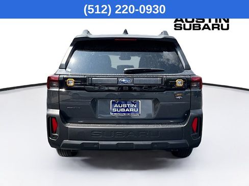New 2026 Subaru Outback Wilderness AWD/4WD image 7