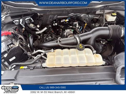 Certified 2022 Ford F150 XL w/ Equipment Group 101A High AWD/4WD image 8