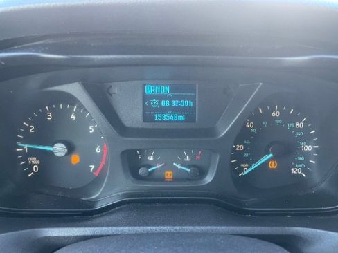 Used 2016 Ford Transit 350 148 High Roof Extended image 7