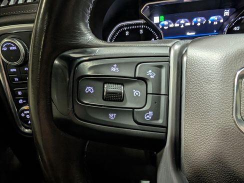 Used 2020 GMC Sierra 2500 Denali w/ Denali Ultimate Package image 23