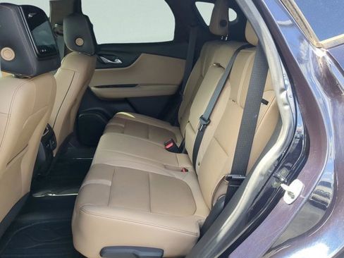 Used 2020 Chevrolet Blazer Premier w/ Driver Confidence II Package image 12