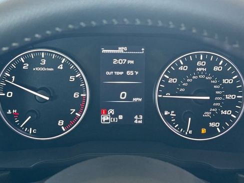 Used 2026 Subaru Forester Premium image 22