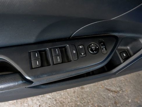 Used 2019 Honda Civic Sport image 38