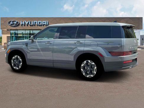 New 2026 Hyundai Santa Fe SE FWD image 4