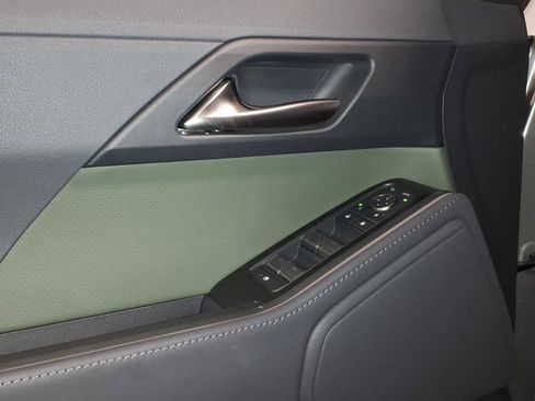 New 2026 Lexus GX 550 AWD/4WD image 4