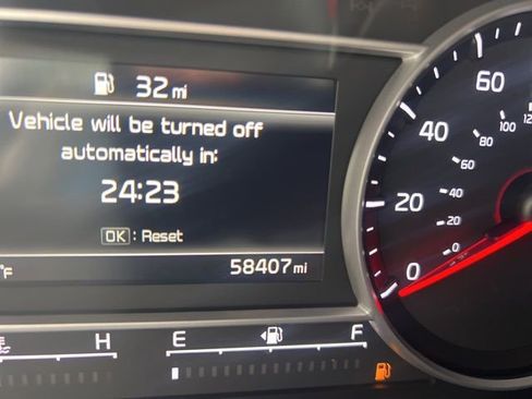 Used 2022 Kia Sorento SX image 34