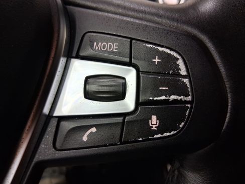 Used 2019 BMW X3 sDrive30i w/ Convenience Package RWD image 25