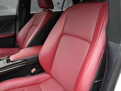Used 2025 Lexus IS 350 F Sport RWD image 18