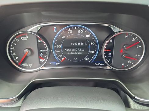 Used 2023 Chevrolet Blazer Premier w/ Enhanced Convenience Package FWD image 25