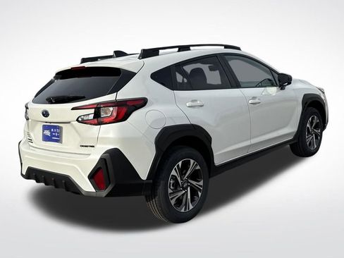 New 2026 Subaru Crosstrek 2.0i Premium image 6