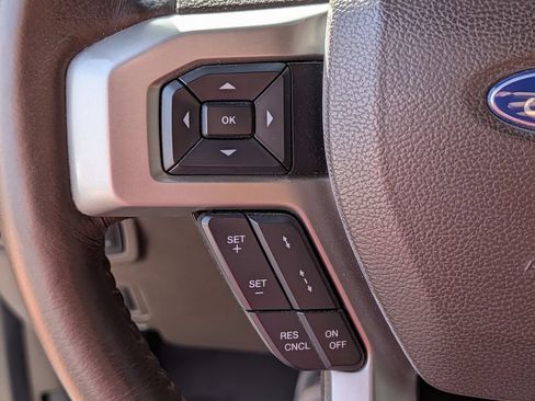Used 2022 Ford F250 King Ranch w/ King Ranch Ultimate Package AWD/4WD image 24