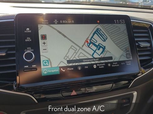 Certified 2025 Honda Ridgeline TrailSport+ image 26